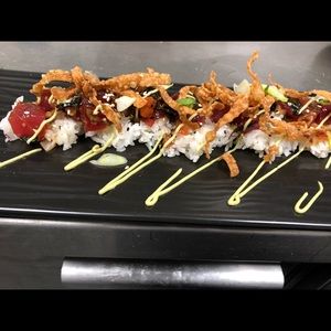 Meet your Posher, Erica